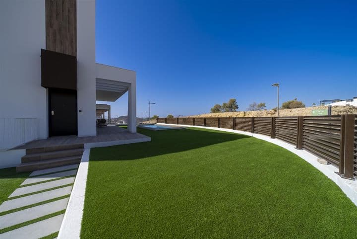 3 bedrooms house for sale in Finestrat, Spain - Image 11