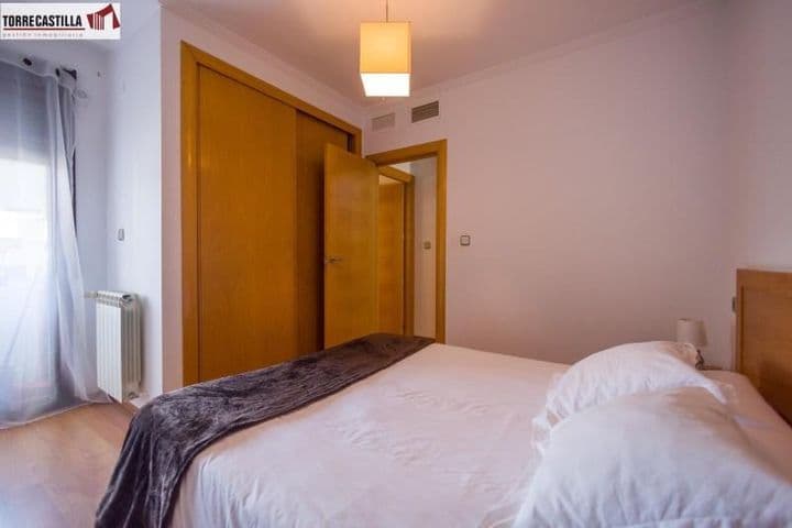 2 bedrooms apartment for rent in Albacete, Spain - Image 11