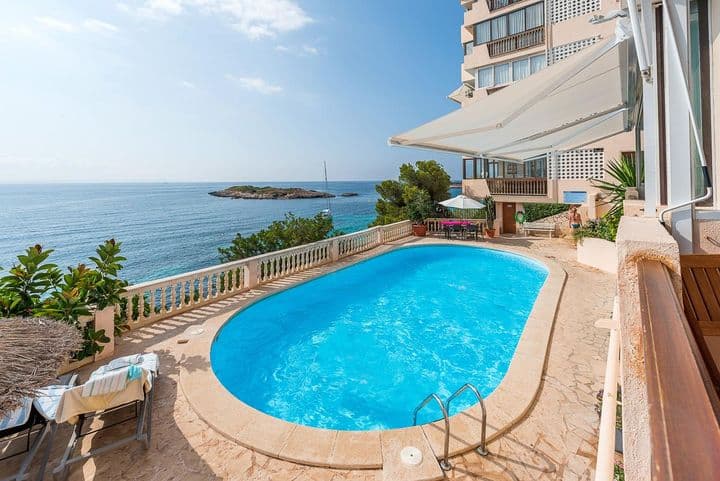 4 bedrooms apartment for sale in Cas Catala - Illetes, Spain - Image 3