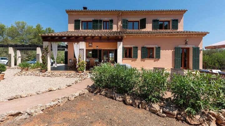 4 bedrooms house for sale in Algaida, Spain - Image 5