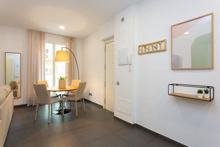 2 bedrooms apartment for rent in Poblenou, Spain - Image 6