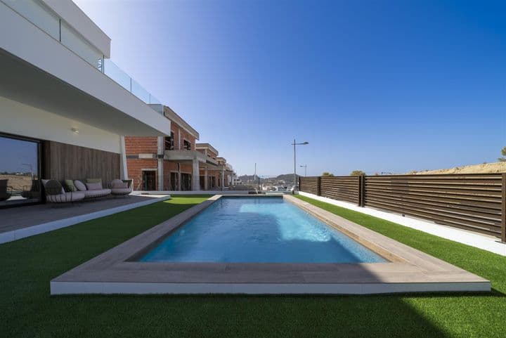 3 bedrooms house for sale in Finestrat, Spain - Image 4