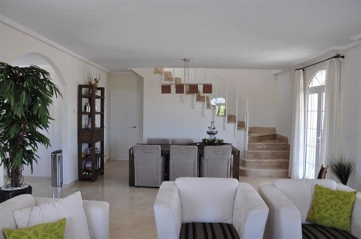 4 bedrooms house for sale in Pinoso, Spain - Image 2