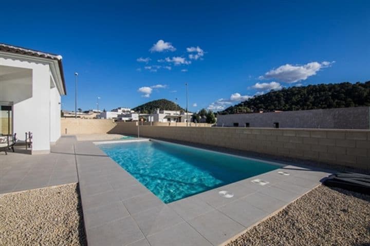 3 bedrooms house for sale in Pinoso, Spain - Image 2