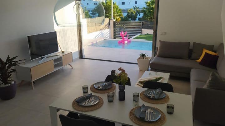 3 bedrooms house for sale in Lomas de Cabo Roig-Los Dolses, Spain - Image 4