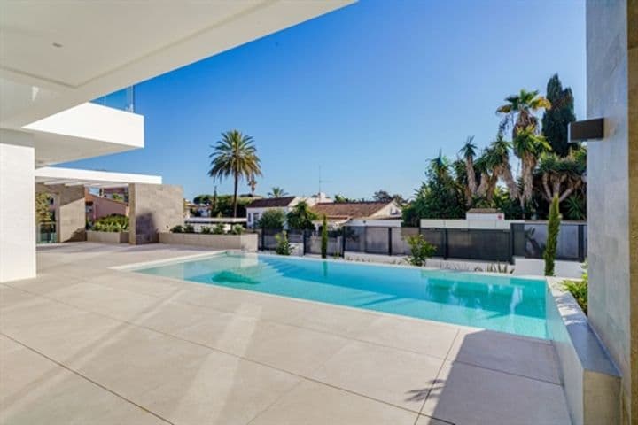 5 bedrooms house for sale in Marbesa, Spain - Image 4