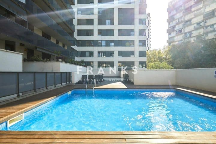 2 bedrooms apartment for rent in Poblenou, Spain - Image 2