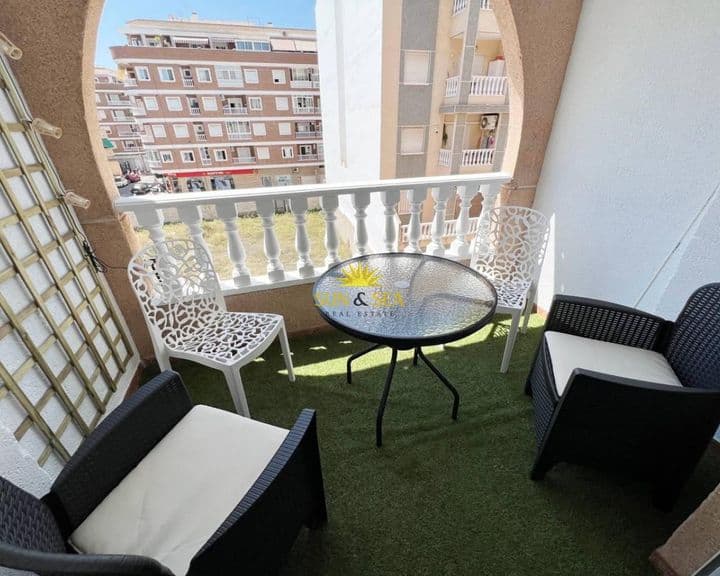 2 bedrooms apartment for rent in Parque de las Naciones, Spain - Image 2