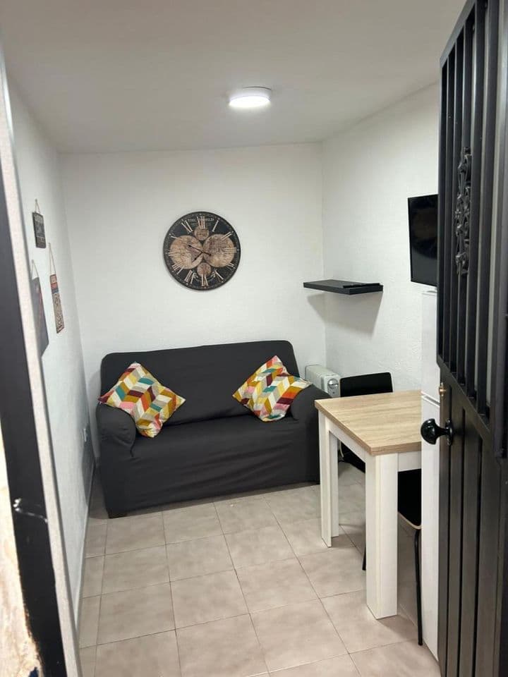 1 bedroom apartment for rent in Beiro, Spain