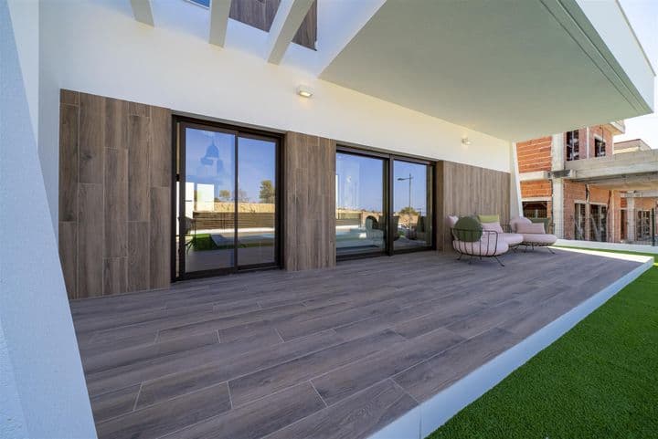 3 bedrooms house for sale in Finestrat, Spain - Image 5