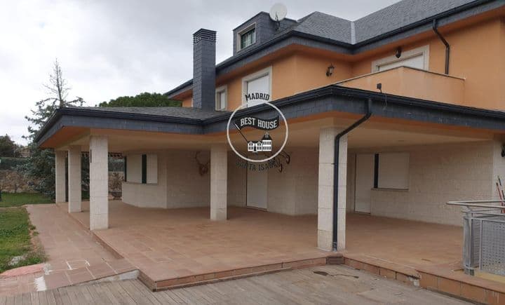 6 bedrooms house for sale in Alpedrete, Spain - Image 4