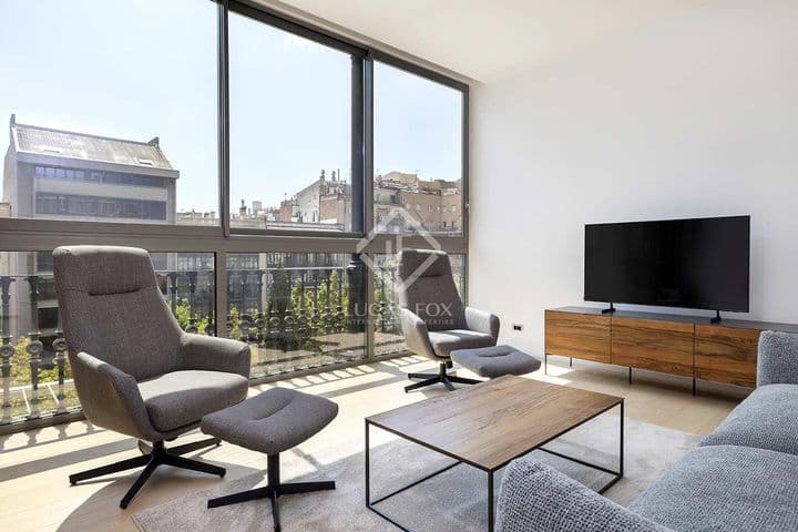 2 bedrooms apartment for rent in Barcelona, Spain - Image 4