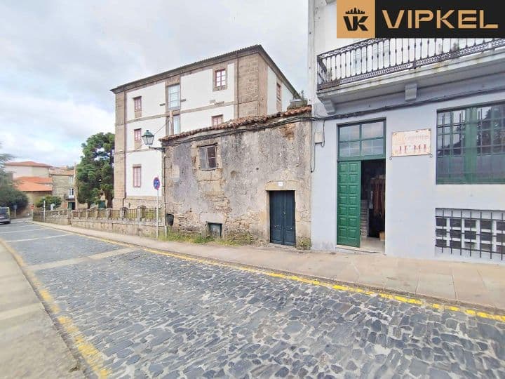 2 bedrooms house for sale in Santiago de Compostela, Spain