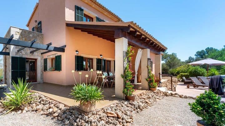 4 bedrooms house for sale in Algaida, Spain - Image 6