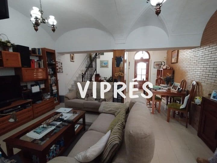 5 bedrooms house for sale in Merida, Spain