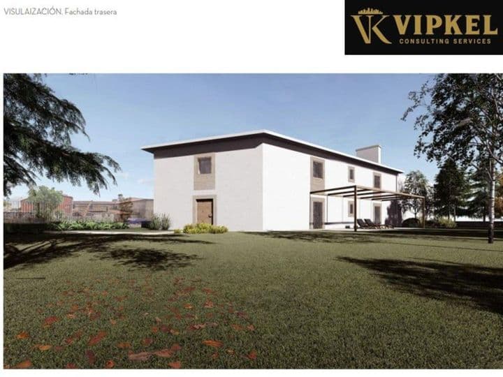 5 bedrooms house for sale in Santiago de Compostela, Spain - Image 4