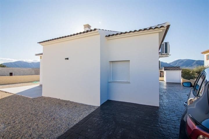 3 bedrooms house for sale in Pinoso, Spain - Image 10