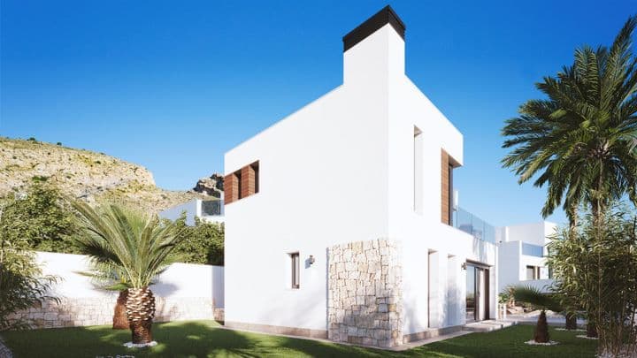 3 bedrooms house for sale in Finestrat, Spain - Image 11