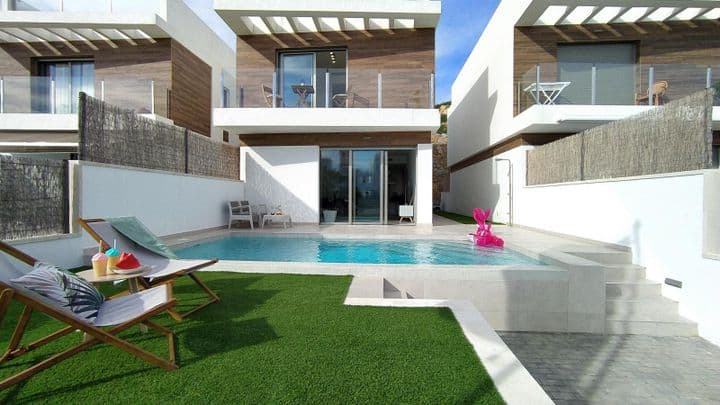 3 bedrooms house for sale in Lomas de Cabo Roig-Los Dolses, Spain - Image 3