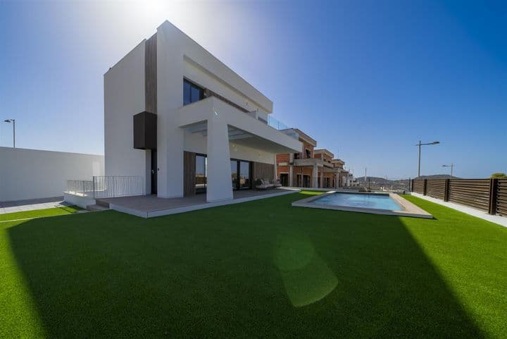 3 bedrooms house for sale in Finestrat, Spain - Image 9