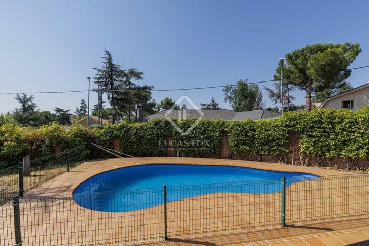 7 bedrooms house for sale in Majadahonda, Spain - Image 3