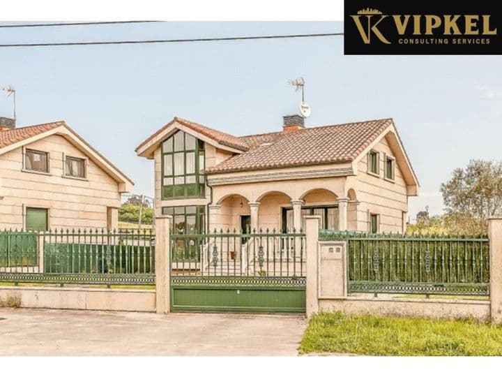 6 bedrooms house for sale in Santiago de Compostela, Spain - Image 8