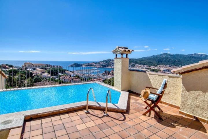 4 bedrooms house for sale in Sant Feliu de Guixols, Spain