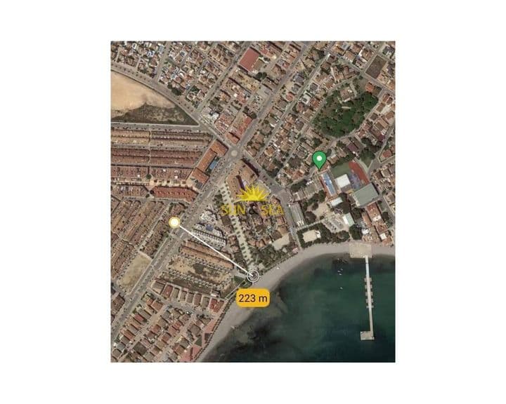 2 bedrooms apartment for rent in Los Narejos-Punta Calera, Spain - Image 8