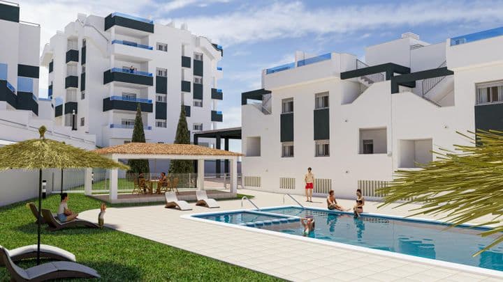 2 bedrooms apartment for sale in Los Balcones y los Altos, Spain