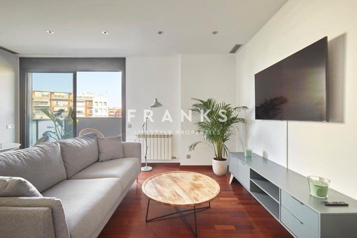 2 bedrooms apartment for rent in Poblenou, Spain - Image 9