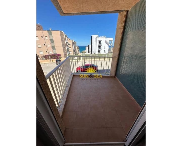 2 bedrooms apartment for rent in La Mata, Spain - Image 2