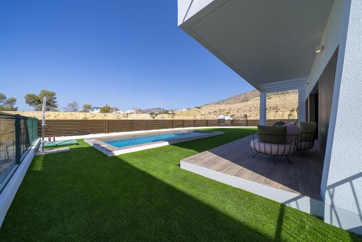 3 bedrooms house for sale in Finestrat, Spain - Image 8