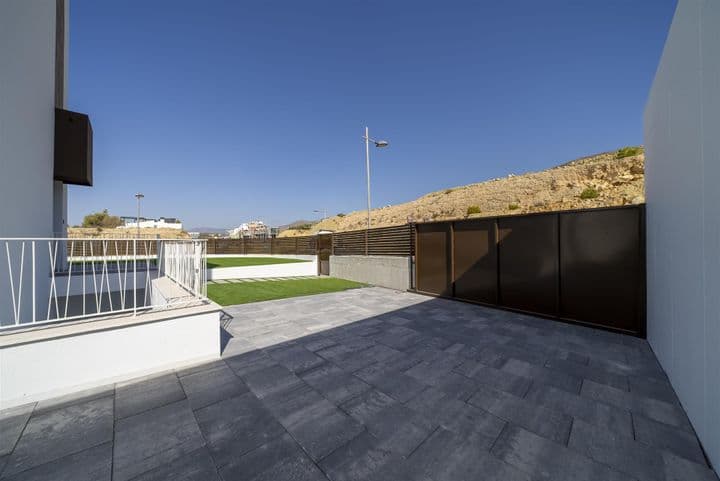 3 bedrooms house for sale in Finestrat, Spain - Image 10