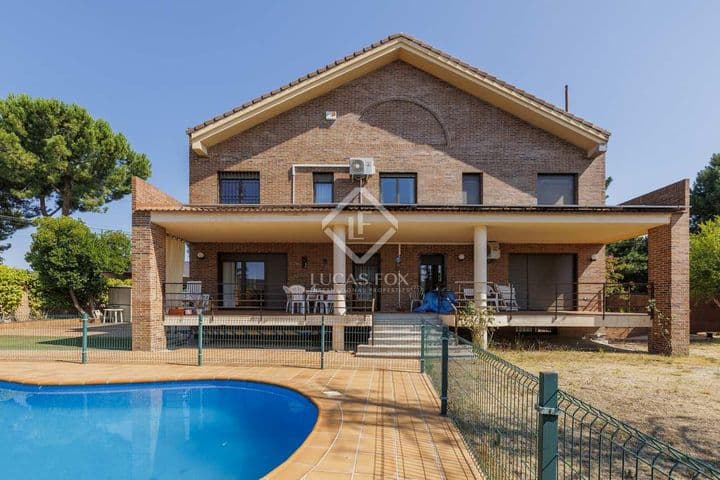 7 bedrooms house for sale in Majadahonda, Spain - Image 2