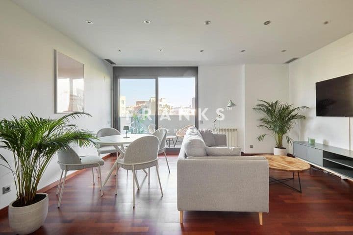 2 bedrooms apartment for rent in Poblenou, Spain - Image 8