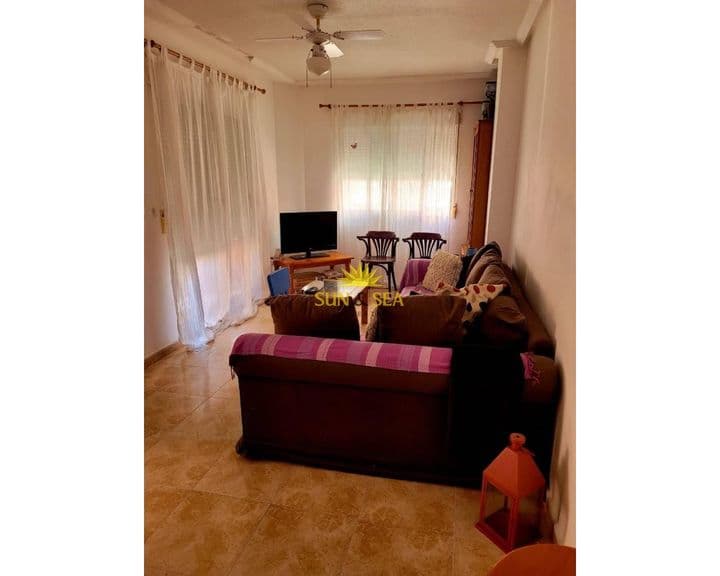 2 bedrooms apartment for rent in Parque de las Naciones, Spain - Image 2