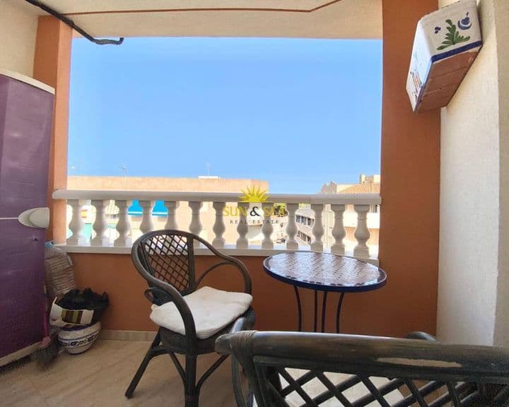 2 bedrooms apartment for rent in Lo Pagan, Spain - Image 2