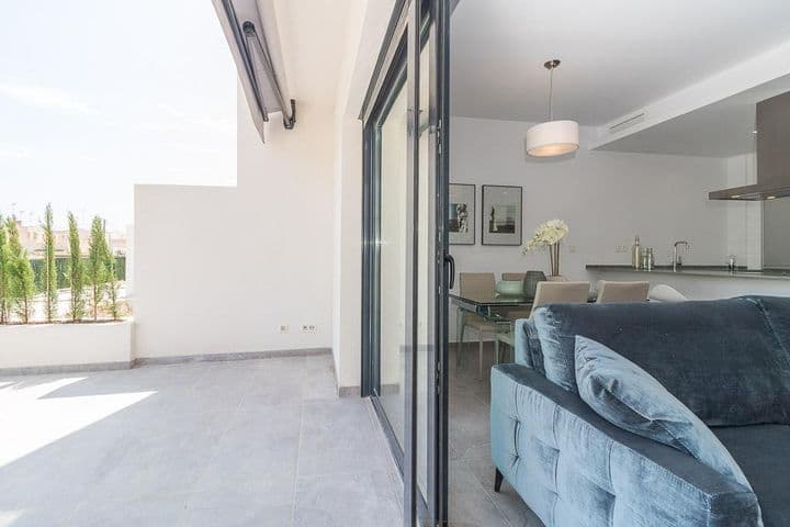 3 bedrooms house for sale in Los Balcones - Los Altos del Eden, Spain - Image 10