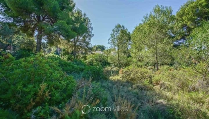 House for sale in Javea (Xabia), Spain - Image 4