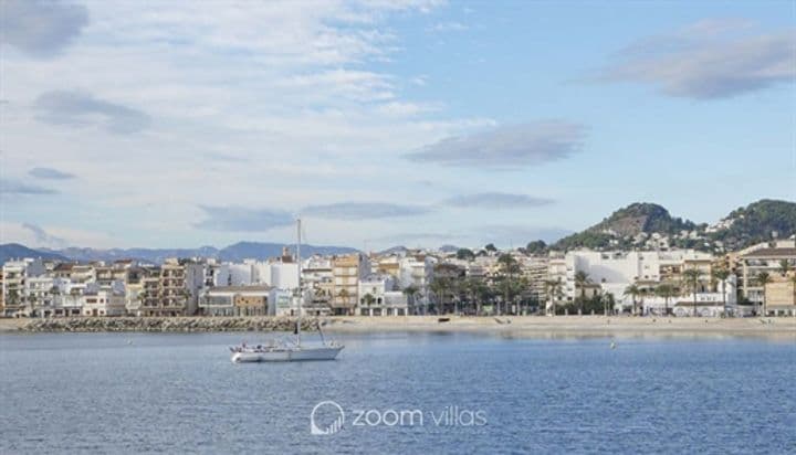 House for sale in Javea (Xabia), Spain - Image 9