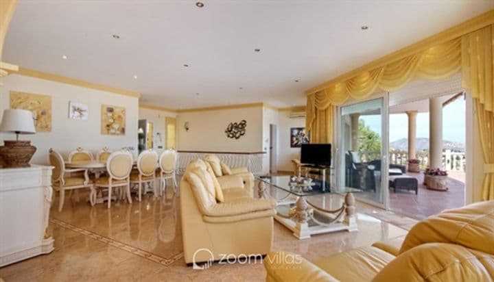 4 bedrooms house for sale in Moraira, Spain - Image 5