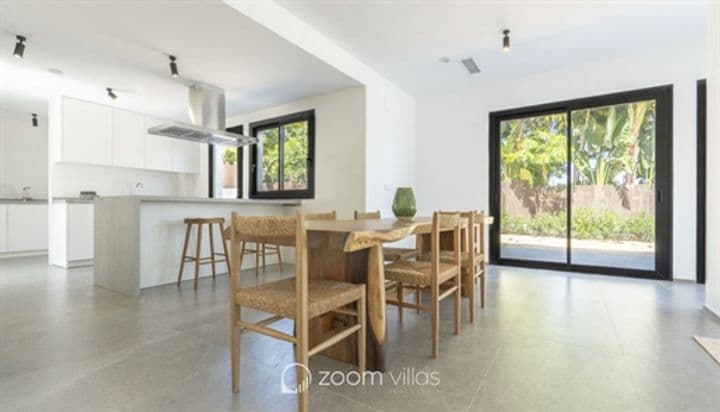 3 bedrooms house for sale in Javea (Xabia), Spain - Image 4