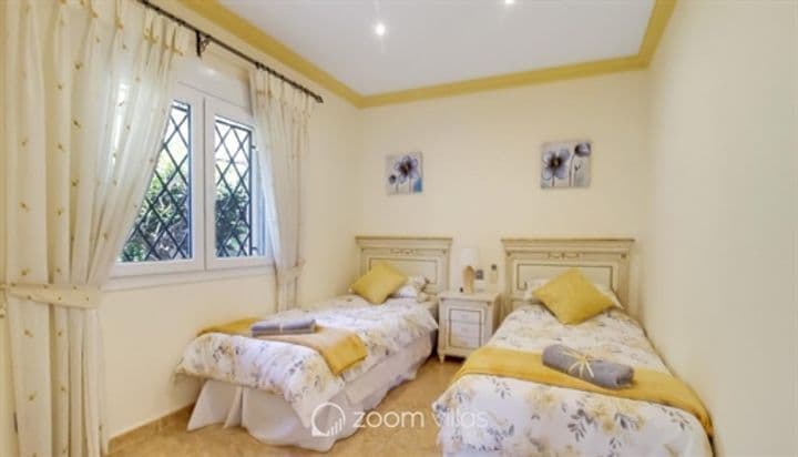 4 bedrooms house for sale in Moraira, Spain - Image 12