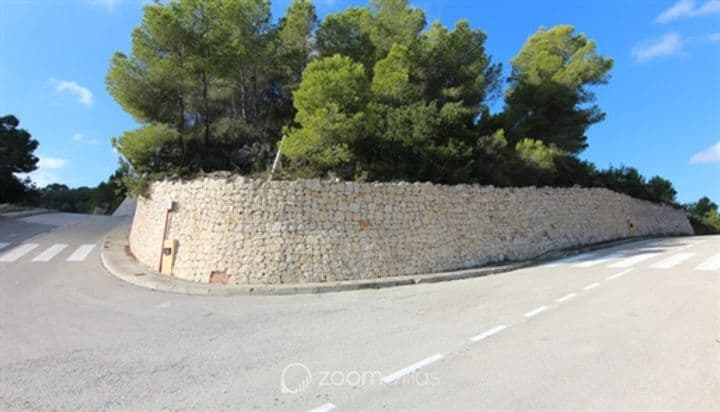 House for sale in Javea (Xabia), Spain - Image 2