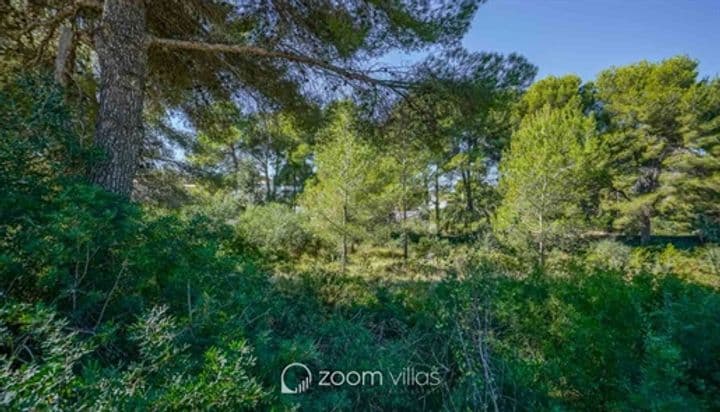 House for sale in Javea (Xabia), Spain - Image 8