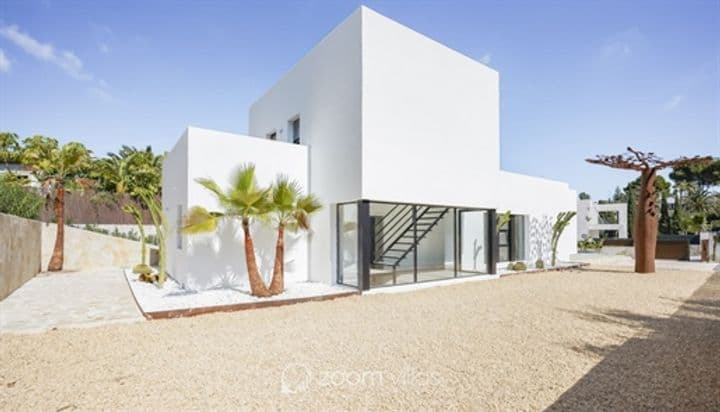 3 bedrooms house for sale in Javea (Xabia), Spain - Image 5