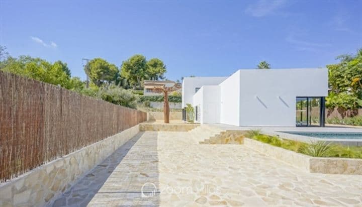 3 bedrooms house for sale in Javea (Xabia), Spain - Image 12