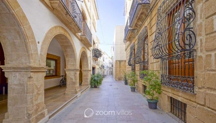 House for sale in Javea (Xabia), Spain - Image 3