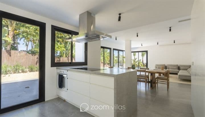 3 bedrooms house for sale in Javea (Xabia), Spain - Image 2