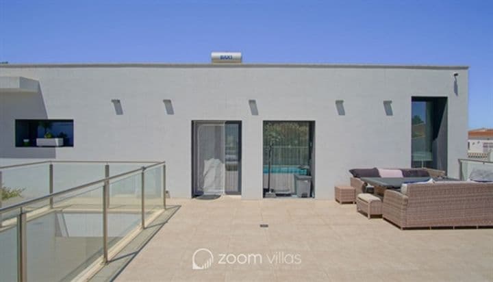 4 bedrooms house for sale in Benitachell, Spain - Image 5